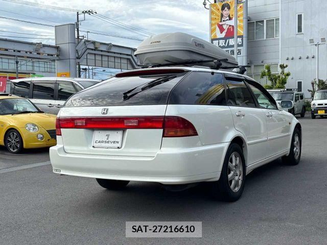 Honda ACCORD WAGON 1998-01 8847915-25
