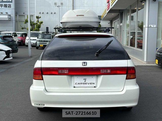 Honda ACCORD WAGON 1998-01 8847915-26