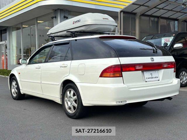Honda ACCORD WAGON 1998-01 8847915-27