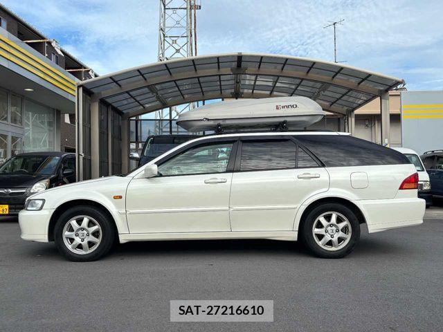 Honda ACCORD WAGON 1998-01 8847915-28