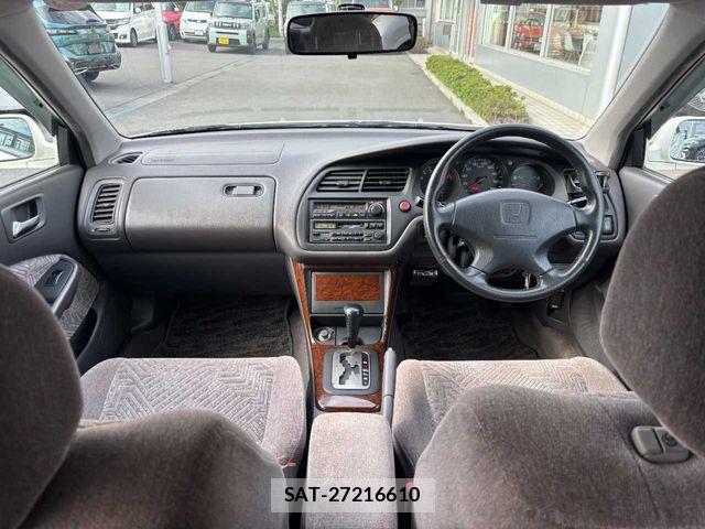 Honda ACCORD WAGON 1998-01 8847915-2