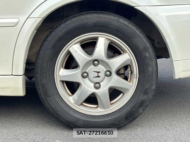 Honda ACCORD WAGON 1998-01 8847915-29