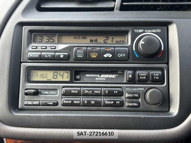 Honda ACCORD WAGON 1998-01 8847915-5