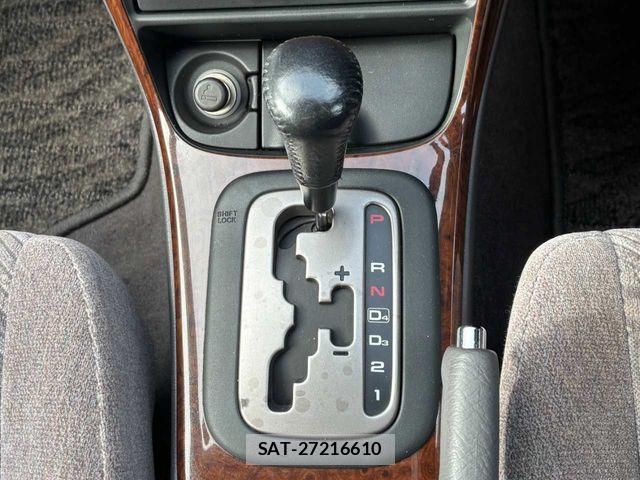Honda ACCORD WAGON 1998-01 8847915-6
