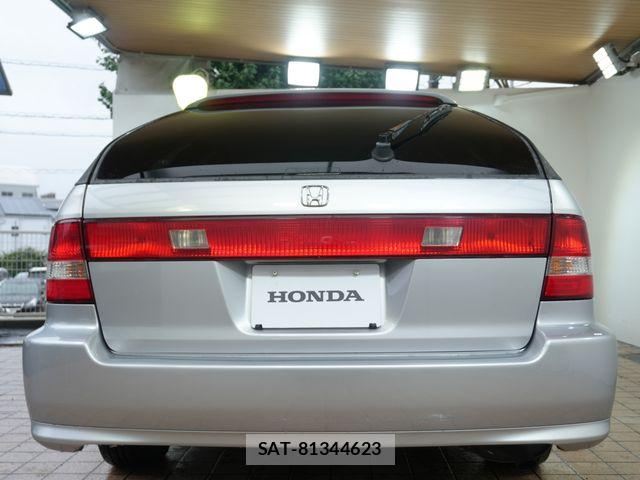 Honda ACCORD WAGON 2000-06 8878463-9