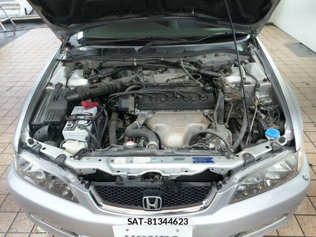 Honda ACCORD WAGON 2000-06 8878463-12