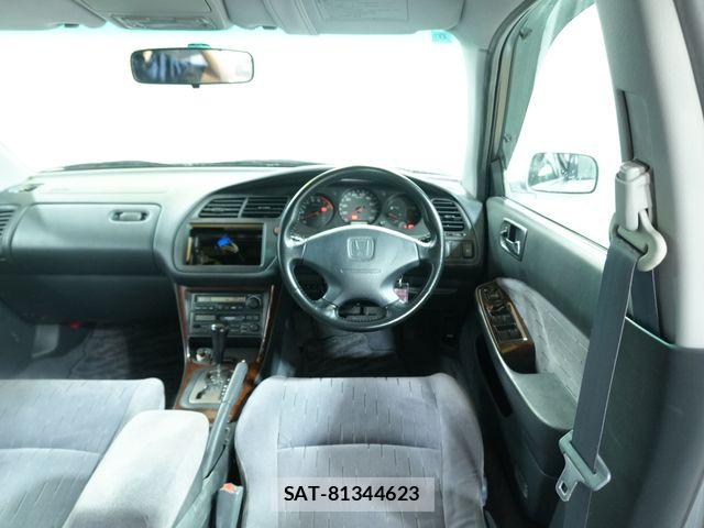 Honda ACCORD WAGON 2000-06 8878463-15