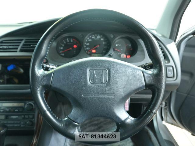 Honda ACCORD WAGON 2000-06 8878463-17