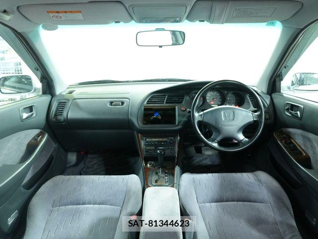 Honda ACCORD WAGON 2000-06 8878463-1