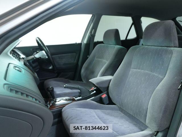 Honda ACCORD WAGON 2000-06 8878463-21