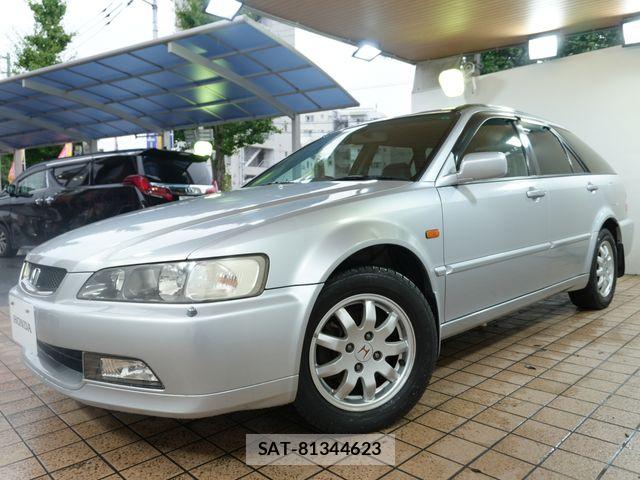 Honda ACCORD WAGON 2000-06 8878463-24