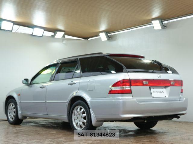 Honda ACCORD WAGON 2000-06 8878463-25