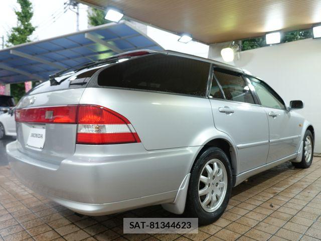 Honda ACCORD WAGON 2000-06 8878463-26