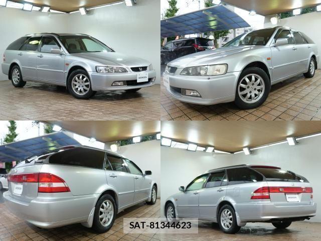 Honda ACCORD WAGON 2000-06 8878463-2