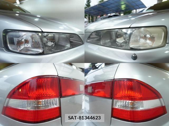 Honda ACCORD WAGON 2000-06 8878463-3