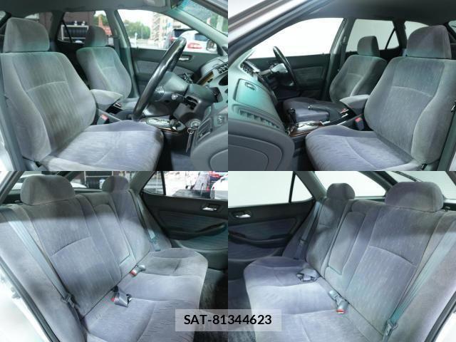 Honda ACCORD WAGON 2000-06 8878463-4