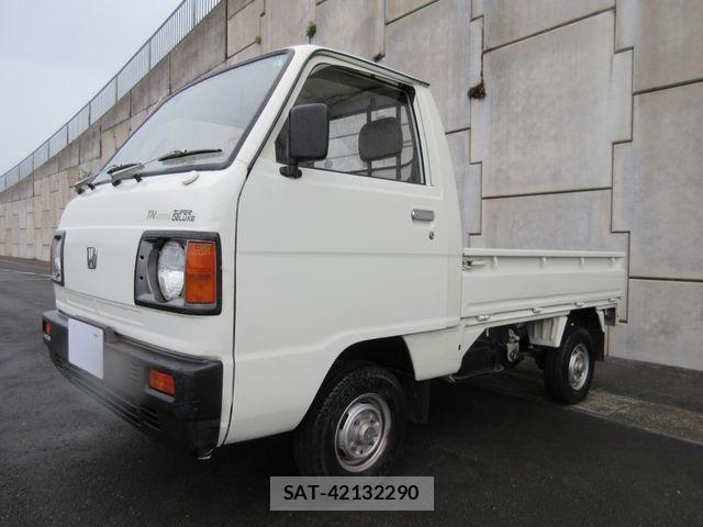 sat car