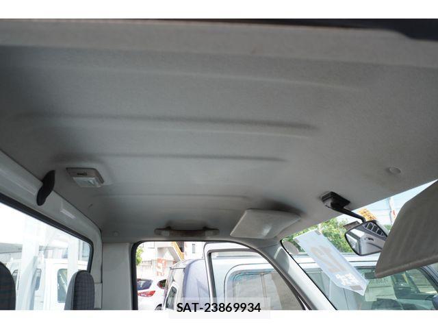 Honda ACTY TRUCK 2000-01 1038030-9