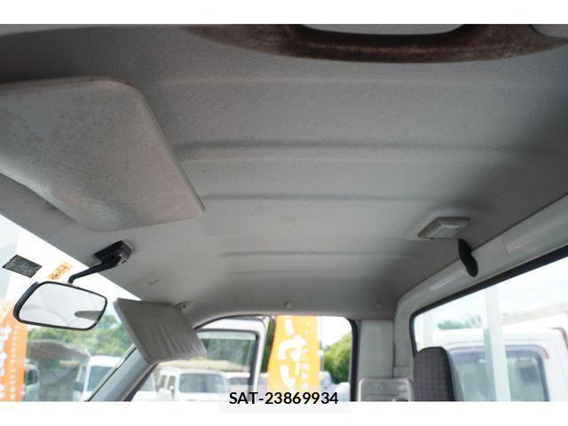 Honda ACTY TRUCK 2000-01 1038030-10