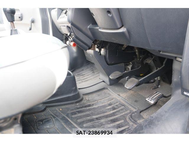 Honda ACTY TRUCK 2000-01 1038030-11