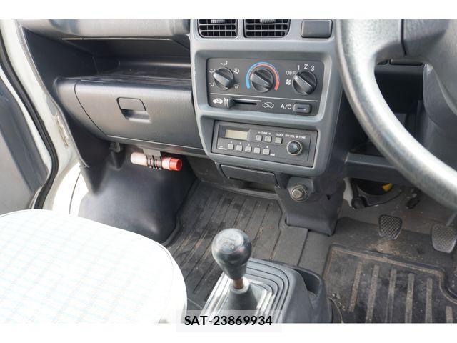 Honda ACTY TRUCK 2000-01 1038030-12