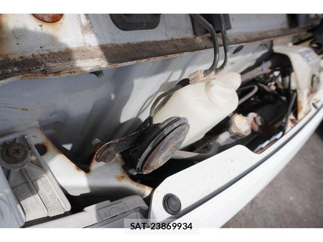Honda ACTY TRUCK 2000-01 1038030-13