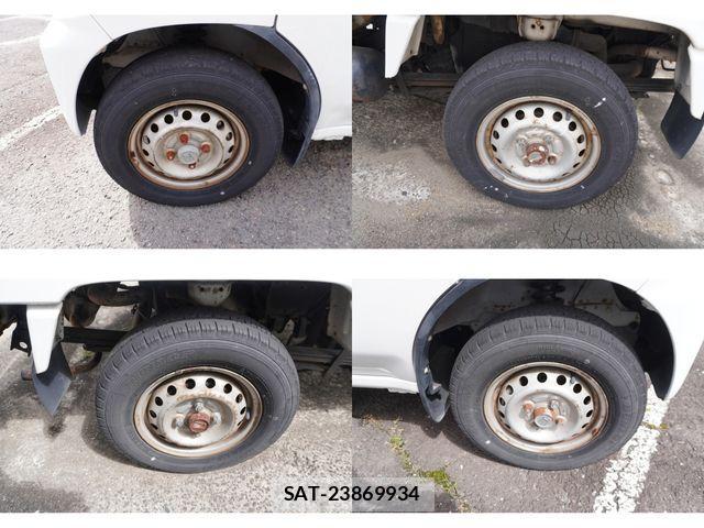 Honda ACTY TRUCK 2000-01 1038030-16