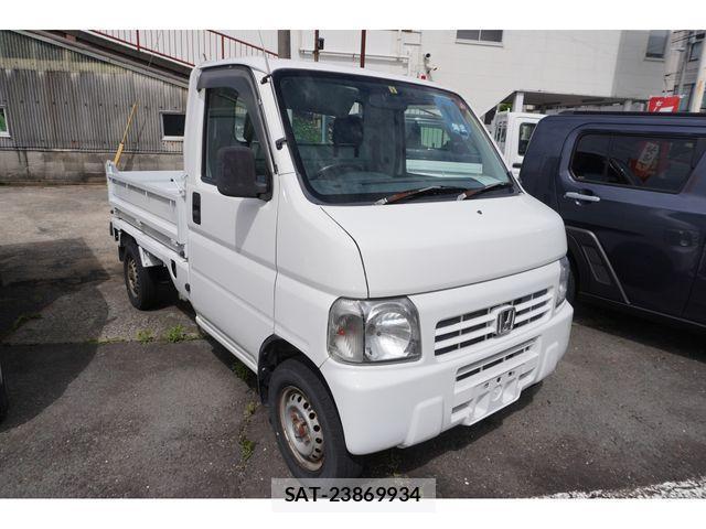 Honda ACTY TRUCK 2000-01 1038030-2