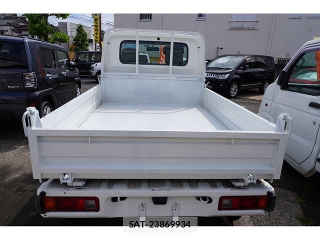 Honda ACTY TRUCK 2000-01 1038030-4