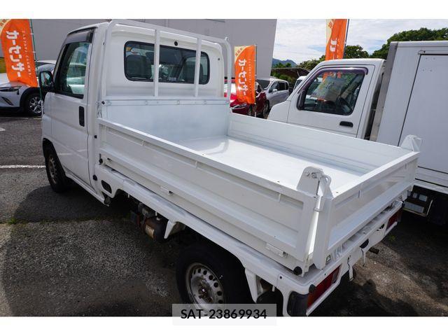 Honda ACTY TRUCK 2000-01 1038030-5