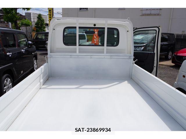 Honda ACTY TRUCK 2000-01 1038030-6