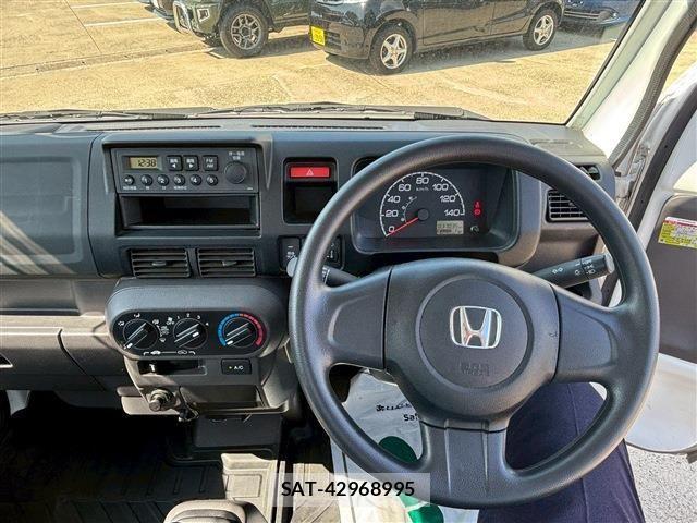 Honda ACTY TRUCK 2020-06 1329338-13