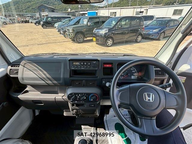 Honda ACTY TRUCK 2020-06 1329338-1