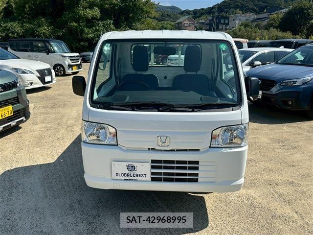 Honda ACTY TRUCK 2020-06 1329338-3