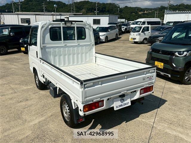 Honda ACTY TRUCK 2020-06 1329338-5
