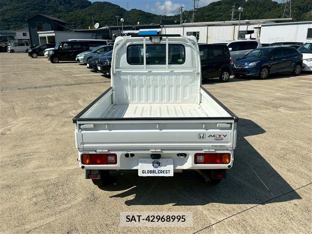 Honda ACTY TRUCK 2020-06 1329338-6