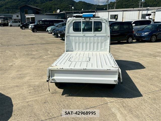 Honda ACTY TRUCK 2020-06 1329338-7