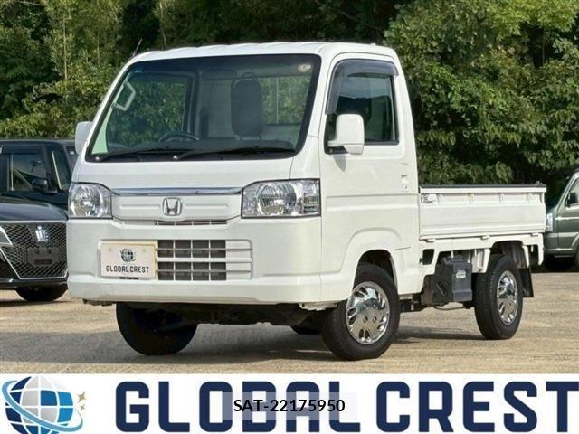Honda ACTY TRUCK 2019-04 1353140-0