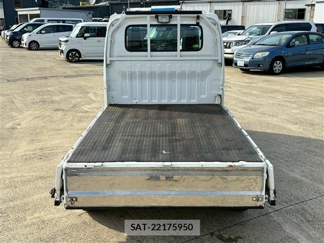 Honda ACTY TRUCK 2019-04 1353140-9