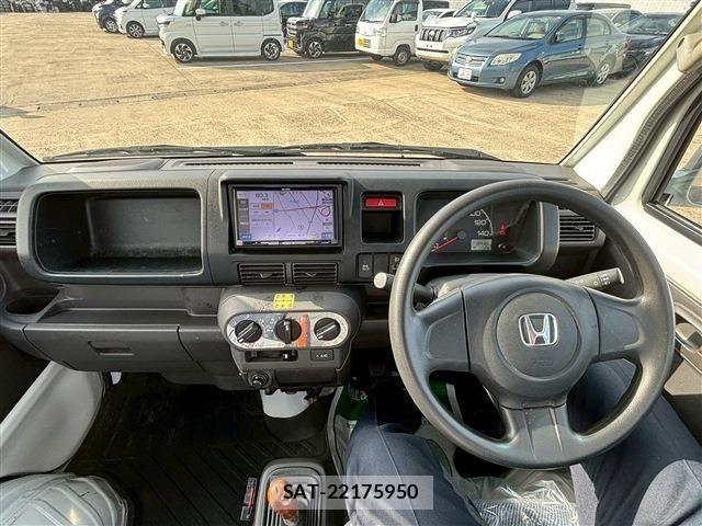 Honda ACTY TRUCK 2019-04 1353140-1