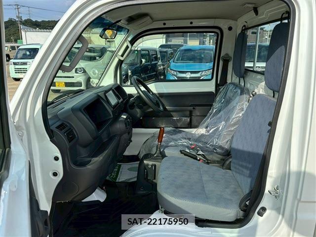 Honda ACTY TRUCK 2019-04 1353140-2