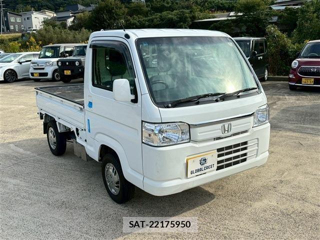 Honda ACTY TRUCK 2019-04 1353140-3