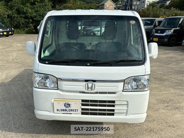 Honda ACTY TRUCK 2019-04 1353140-4