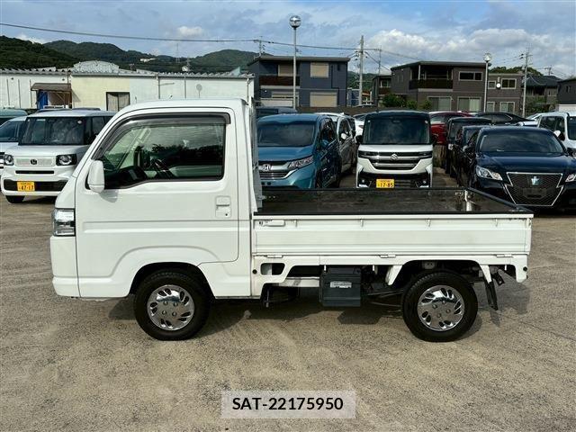 Honda ACTY TRUCK 2019-04 1353140-5