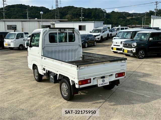 Honda ACTY TRUCK 2019-04 1353140-6