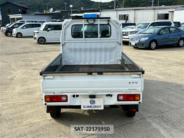 Honda ACTY TRUCK 2019-04 1353140-7