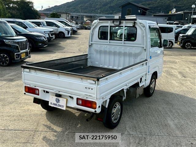 Honda ACTY TRUCK 2019-04 1353140-8