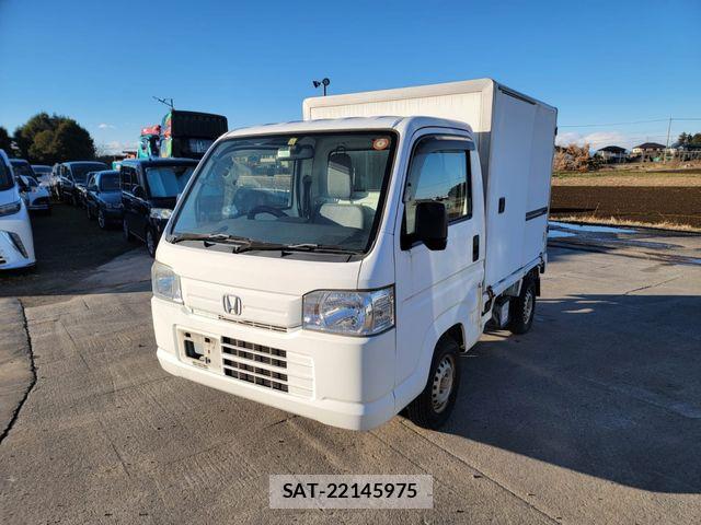 Honda ACTY TRUCK 2015-12 2098471-0