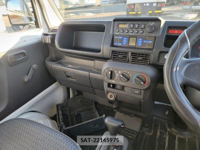 Honda ACTY TRUCK 2015-12 2098471-9