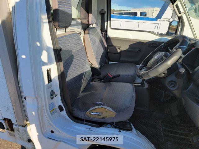 Honda ACTY TRUCK 2015-12 2098471-10